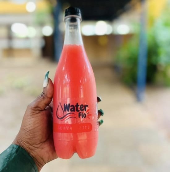 Guava Juice